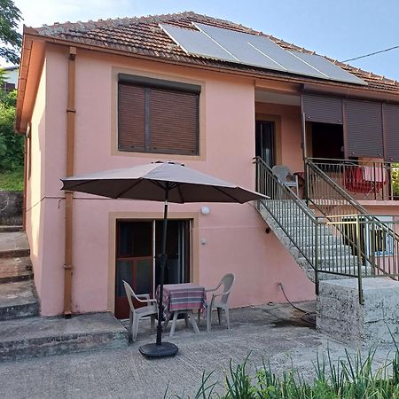 Apartman Pavle Virpazar Exterior foto