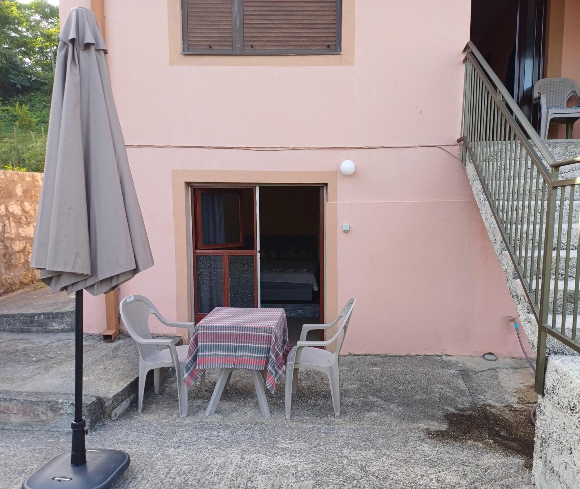 Apartman Pavle Virpazar Exterior foto