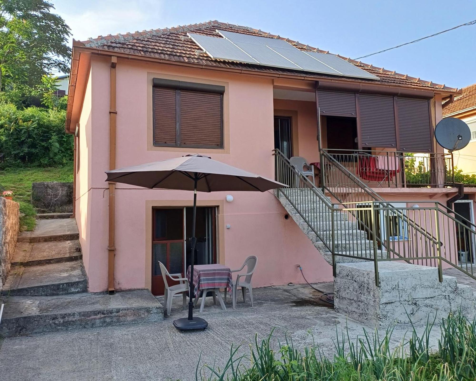 Apartman Pavle Virpazar Exterior foto