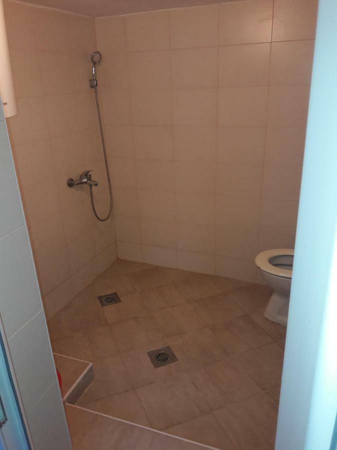 Apartman Pavle Virpazar Exterior foto